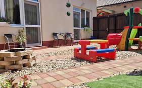 Magnólia apartman