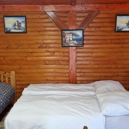 Magnólia apartman Hajdúszoboszló Zewnętrze zdjęcie