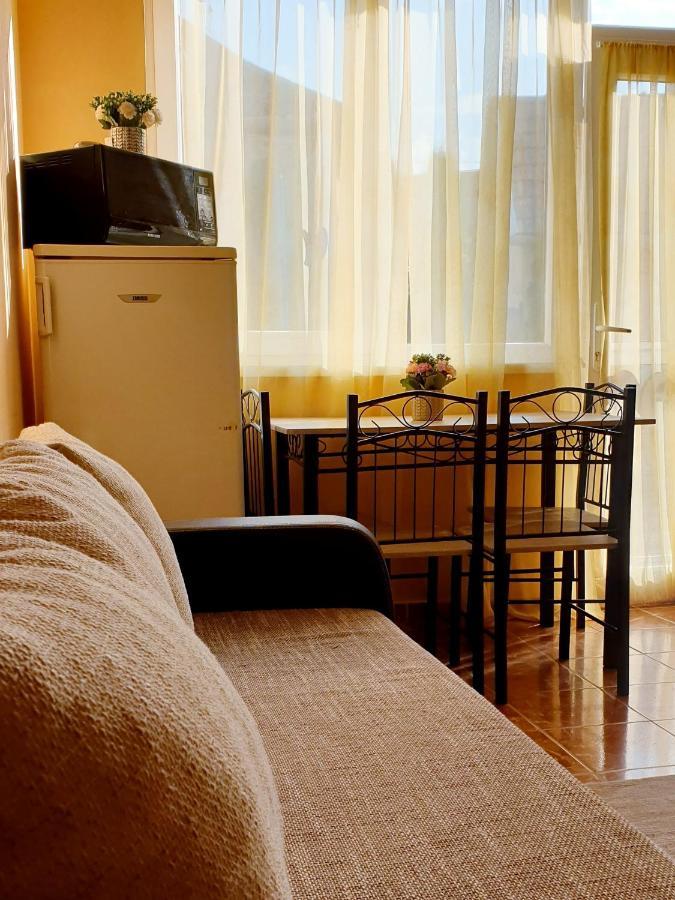 Magnólia apartman Hajdúszoboszló Zewnętrze zdjęcie