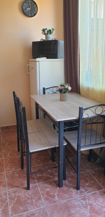 Magnólia apartman Hajdúszoboszló Zewnętrze zdjęcie