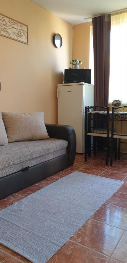 Magnólia apartman Hajdúszoboszló Zewnętrze zdjęcie
