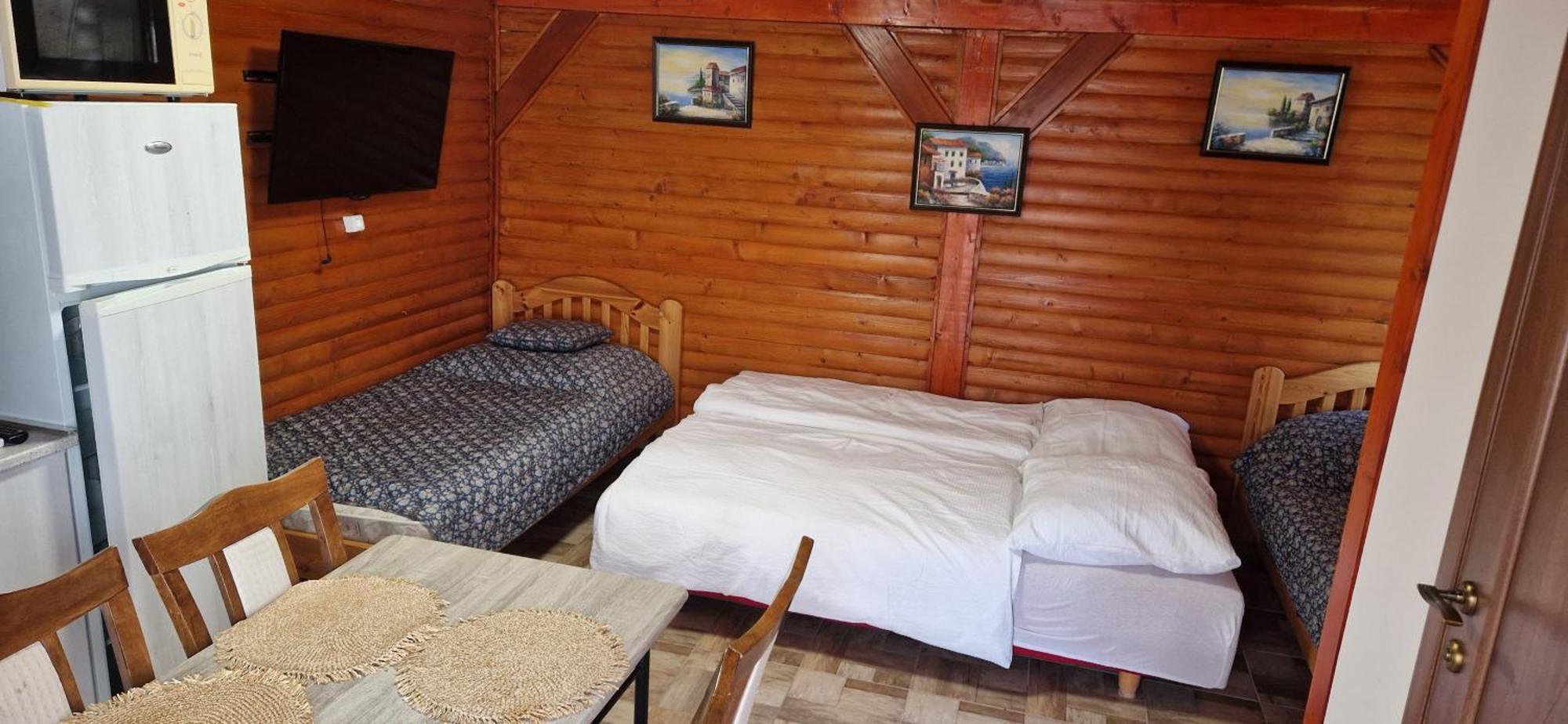Magnólia apartman Hajdúszoboszló Zewnętrze zdjęcie