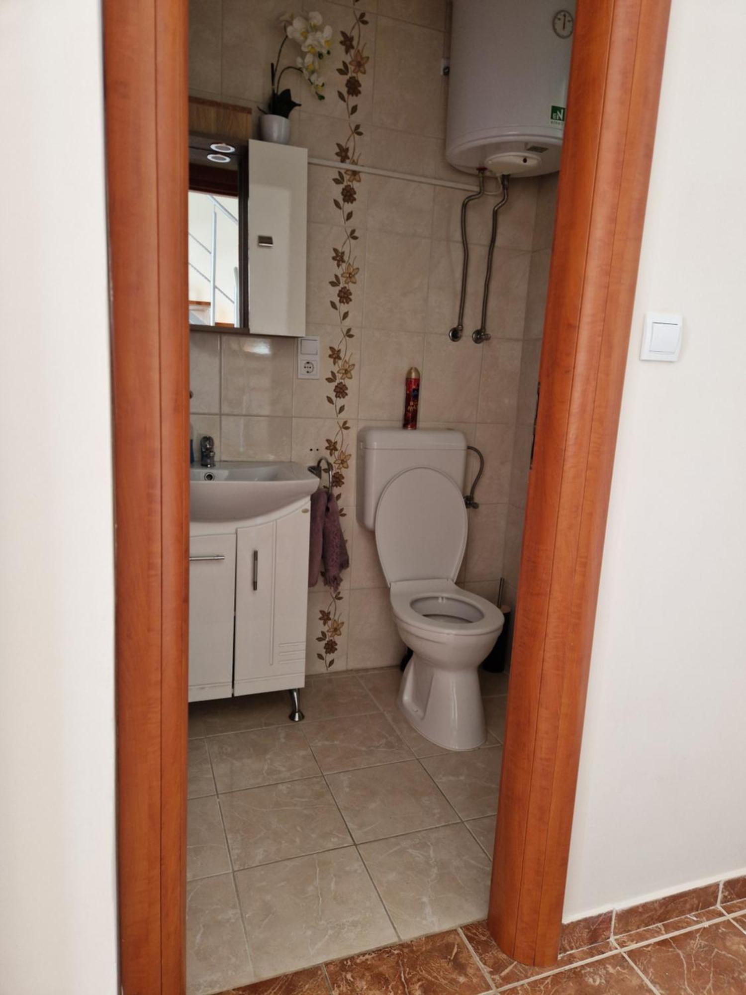 Magnólia apartman Hajdúszoboszló Zewnętrze zdjęcie