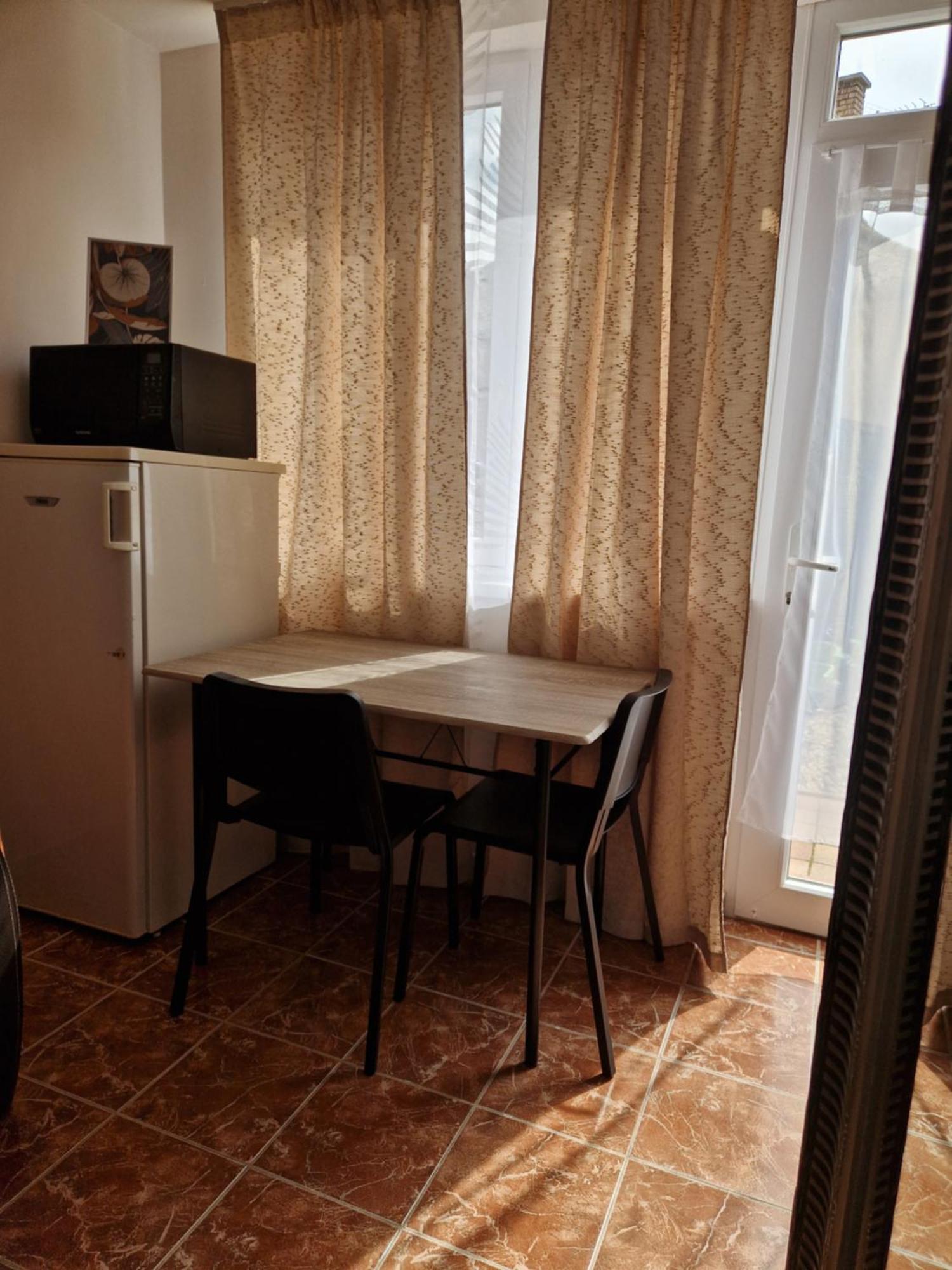 Magnólia apartman Hajdúszoboszló Zewnętrze zdjęcie