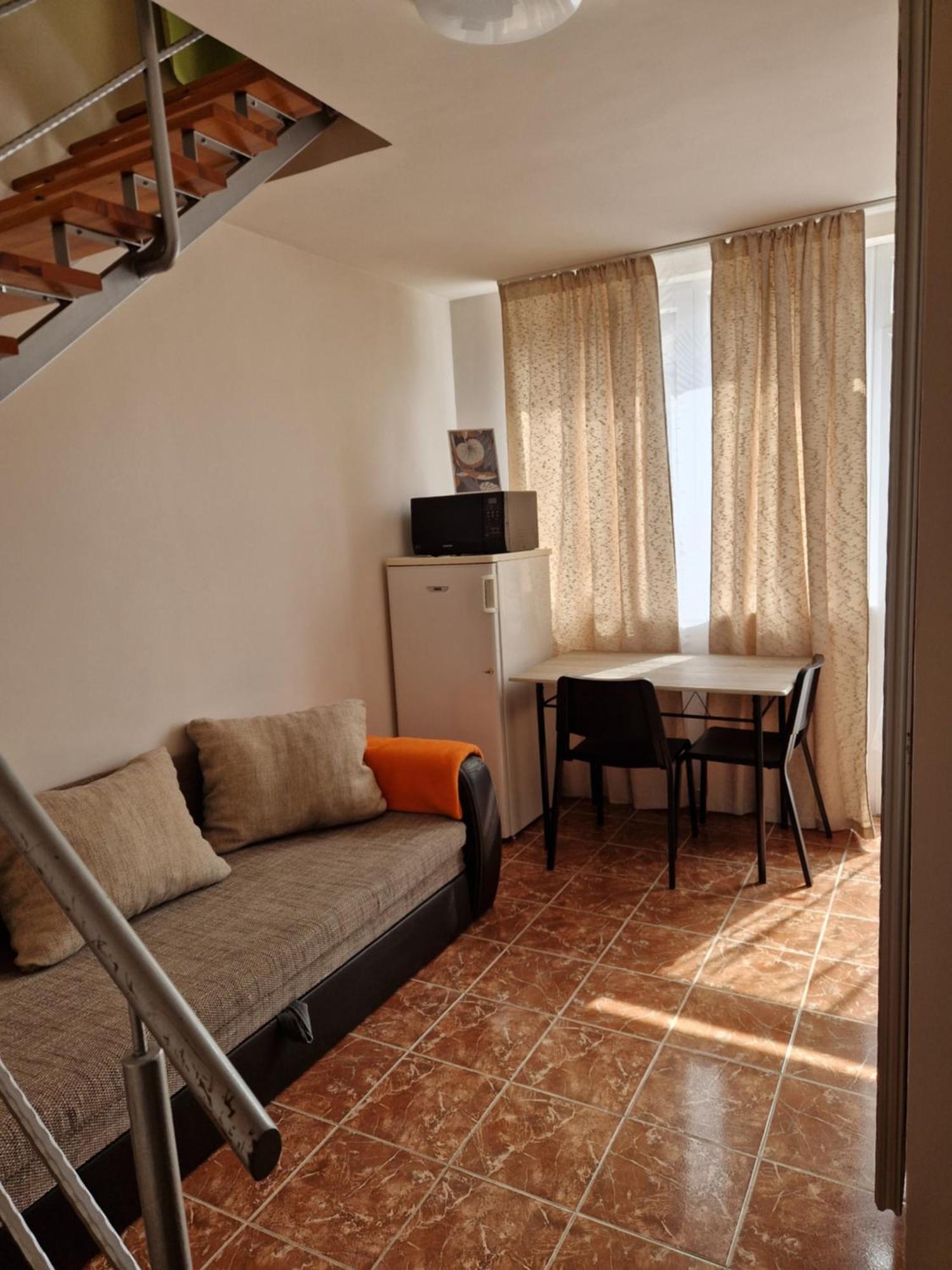 Magnólia apartman Hajdúszoboszló Zewnętrze zdjęcie